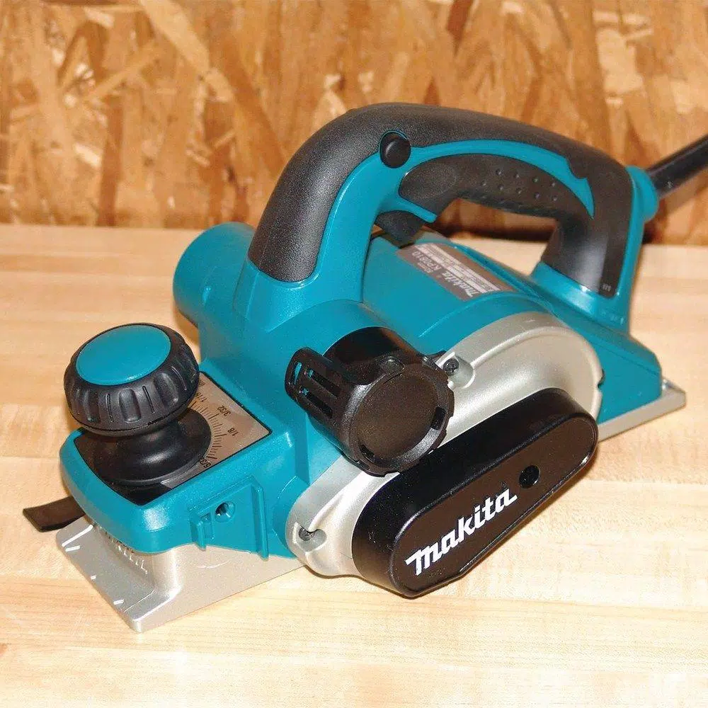 Wholesale ✨ Makita 3-1/4 In. Corded Planer 👏 12 Wholesale ✨ Makita 3-1/4 In. Corded Planer 👏 - Image 10