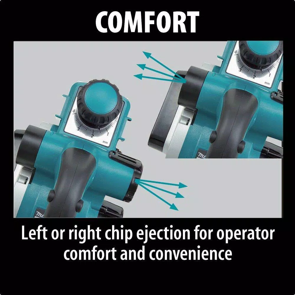 Wholesale ✨ Makita 3-1/4 In. Corded Planer 👏 13 Wholesale ✨ Makita 3-1/4 In. Corded Planer 👏 - Image 11