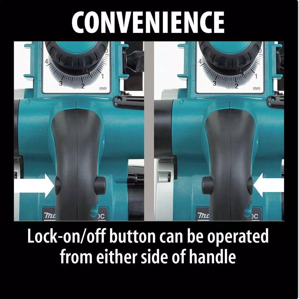 Wholesale ✨ Makita 3-1/4 In. Corded Planer 👏 14 Wholesale ✨ Makita 3-1/4 In. Corded Planer 👏 - Image 12