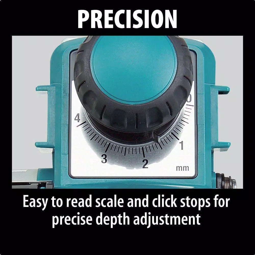 Wholesale ✨ Makita 3-1/4 In. Corded Planer 👏 16 Wholesale ✨ Makita 3-1/4 In. Corded Planer 👏 - Image 14