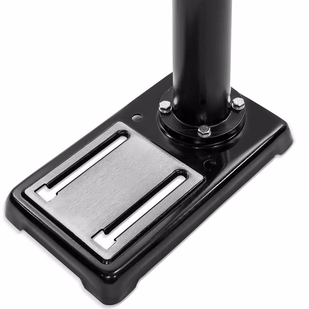 Deals 🧨 Stark 11 In. 6.6 Amp 120-Volt, 16-Speed Stationary Drill Press Floor Stand With Laser Light 🧨 9 Deals 🧨 Stark 11 In. 6.6 Amp 120-Volt, 16-Speed Stationary Drill Press Floor Stand With Laser Light 🧨 - Image 7