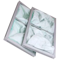 Buy ⭐ WEN 1-Micron Inner Air Filters For 300/350/400CFM Air Filtration Systems (2-Pack) 😍