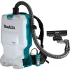 Coupon 🛒 Makita 18-Volt X2 LXT Lithium-Ion (36V) Brushless Cordless 1.6 Gal. HEPA Filter 🎒 Backpack Dry Vacuum (Tool-Only) ⭐