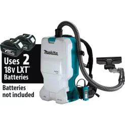 Coupon 🛒 Makita 18-Volt X2 LXT Lithium-Ion (36V) Brushless Cordless 1.6 Gal. HEPA Filter 🎒 Backpack Dry Vacuum (Tool-Only) ⭐ -Woodworking-tools Shop unnamed file 1330