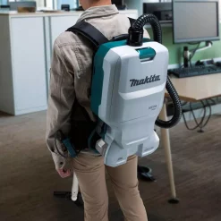 Coupon 🛒 Makita 18-Volt X2 LXT Lithium-Ion (36V) Brushless Cordless 1.6 Gal. HEPA Filter 🎒 Backpack Dry Vacuum (Tool-Only) ⭐ -Woodworking-tools Shop unnamed file 1333