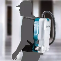 Coupon 🛒 Makita 18-Volt X2 LXT Lithium-Ion (36V) Brushless Cordless 1.6 Gal. HEPA Filter 🎒 Backpack Dry Vacuum (Tool-Only) ⭐ -Woodworking-tools Shop unnamed file 1334