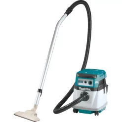 Brand new ⭐ Makita 18-Volt X2 LXT Lithium-Ion (36-Volt) Brushless Cordless 4 Gal. Wet/Dry Vacuum (Tool-Only) ✔️