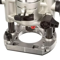 Outlet 👍 Makita 6.5 Amp 1-1/4 HP Corded Variable Speed Compact Router With 3 Bases (Plunge, Tilt, And Offset Base) 😍 -Woodworking-tools Shop unnamed file 1372