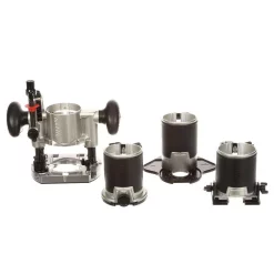 Outlet 👍 Makita 6.5 Amp 1-1/4 HP Corded Variable Speed Compact Router With 3 Bases (Plunge, Tilt, And Offset Base) 😍 -Woodworking-tools Shop unnamed file 1373