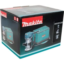 Outlet 👍 Makita 6.5 Amp 1-1/4 HP Corded Variable Speed Compact Router With 3 Bases (Plunge, Tilt, And Offset Base) 😍 -Woodworking-tools Shop unnamed file 1379
