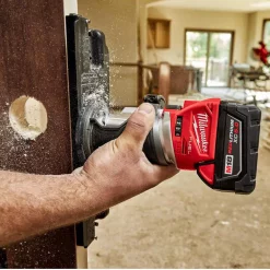 Deals ⌛ Milwaukee M18 FUEL 18-Volt Lithium-Ion Brushless Cordless Compact Router W/ Compact Router Plunge Base 🎉 -Woodworking-tools Shop unnamed file 1391