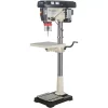 Outlet 🧨 Shop Fox 1-1/2 HP 20 In. Floor Drill Press 😉