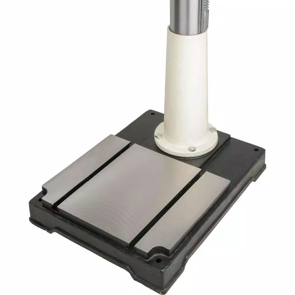 Outlet ๐งจ Shop Fox 1-1/2 HP 20 In. Floor Drill Press ๐ 5 Outlet ๐งจ Shop Fox 1-1/2 HP 20 In. Floor Drill Press ๐ - Image 3