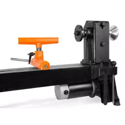 Outlet 😀 WEN 4.5 Amp 12 In. X 18 In. Cast Iron Wood Variable Speed Lathe 💯 -Woodworking-tools Shop unnamed file 1403