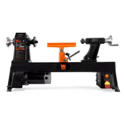 Outlet 😀 WEN 4.5 Amp 12 In. X 18 In. Cast Iron Wood Variable Speed Lathe 💯 -Woodworking-tools Shop unnamed file 1405