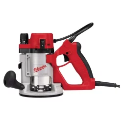 Hot Sale ⭐ Milwaukee 1-3/4 Max HP D-Handle Router 🥰