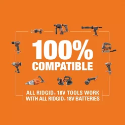 Hot Sale 👏 RIDGID 18-Volt OCTANE Cordless Brushless 3-1/4 In. Hand Planer (Tool Only) 😀 -Woodworking-tools Shop unnamed file 1418