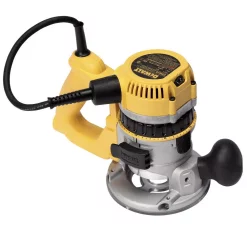 Hot Sale ⌛ DEWALT 2-1/4 HP Electronic Variable Speed D-Handle Router With Soft Start 👍 -Woodworking-tools Shop unnamed file 1422