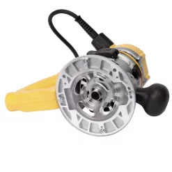 Hot Sale ⌛ DEWALT 2-1/4 HP Electronic Variable Speed D-Handle Router With Soft Start 👍 -Woodworking-tools Shop unnamed file 1423