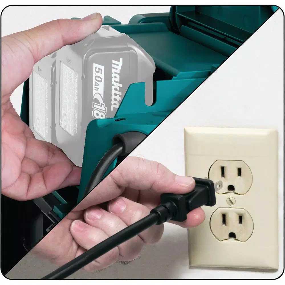 Coupon 🔔 Makita 18-Volt X2 LXT Lithium-Ion (36-Volt) Cordless/Corded 4 Gal. HEPA Filter Dry Dust Extractor/Vacuum (Tool-Only) 🥰 15 Coupon 🔔 Makita 18-Volt X2 LXT Lithium-Ion (36-Volt) Cordless/Corded 4 Gal. HEPA Filter Dry Dust Extractor/Vacuum (Tool-Only) 🥰 - Image 13