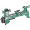 Wholesale ✨ Grizzly Industrial 10 In. X 18 In. Variable-Speed Wood Lathe 🎁