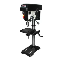 Best Pirce ❤️ Jet 1/2 HP 12 In. Benchtop Drill Press, Variable Speed, 115-Volt, JWDP-12 🎁