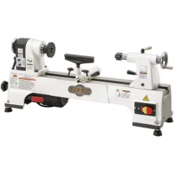 Best reviews of ๐ฅ Shop Fox 10 In. X 15 In. 120-Volt 1/2 HP Bench-Top Wood Lathe ๐