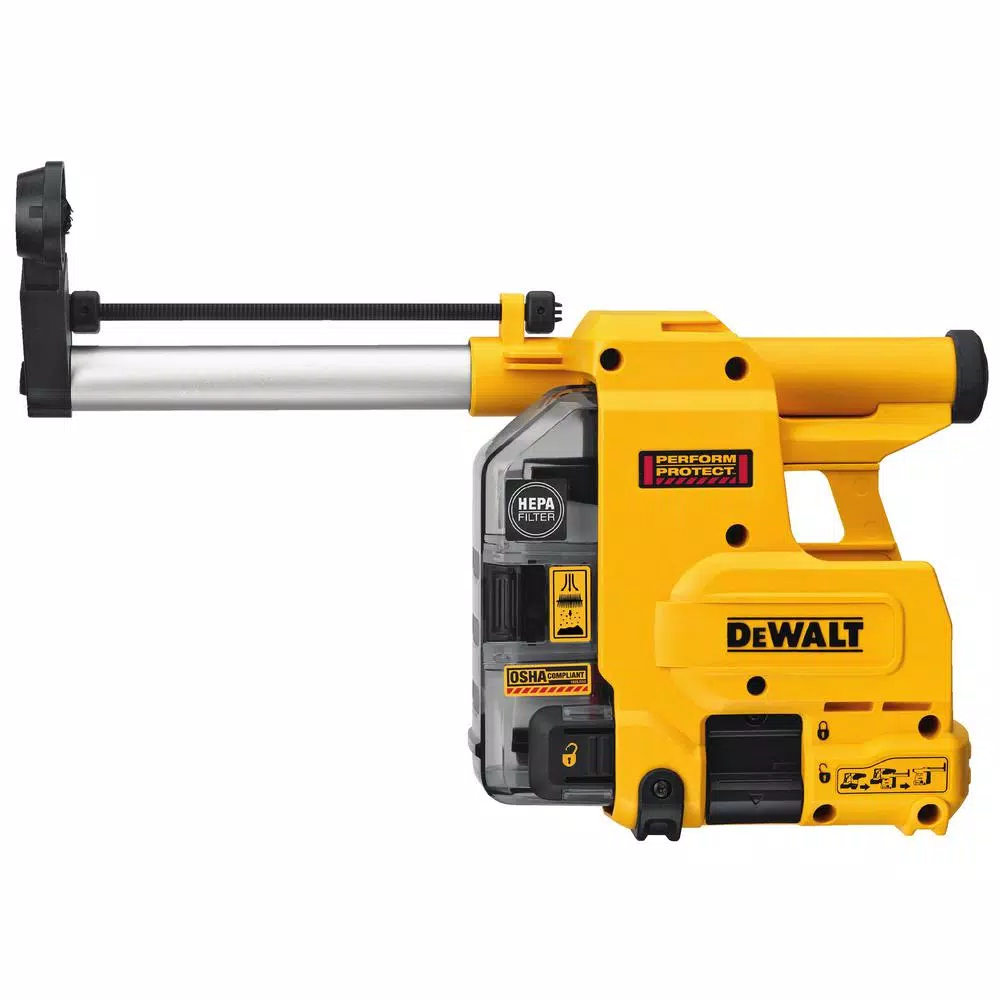 Buy 💯 DEWALT Multi-Surface Dust Extractor 👍 4 Buy 💯 DEWALT Multi-Surface Dust Extractor 👍 - Image 2