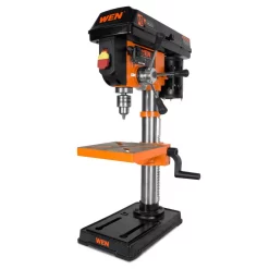 Brand new ๐ WEN 10 In. Drill Press With Laser ๐