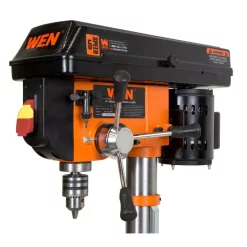 Brand new π WEN 10 In. Drill Press With Laser π 10 Brand new π WEN 10 In. Drill Press With Laser π -Woodworking-tools Shop unnamed file 1510