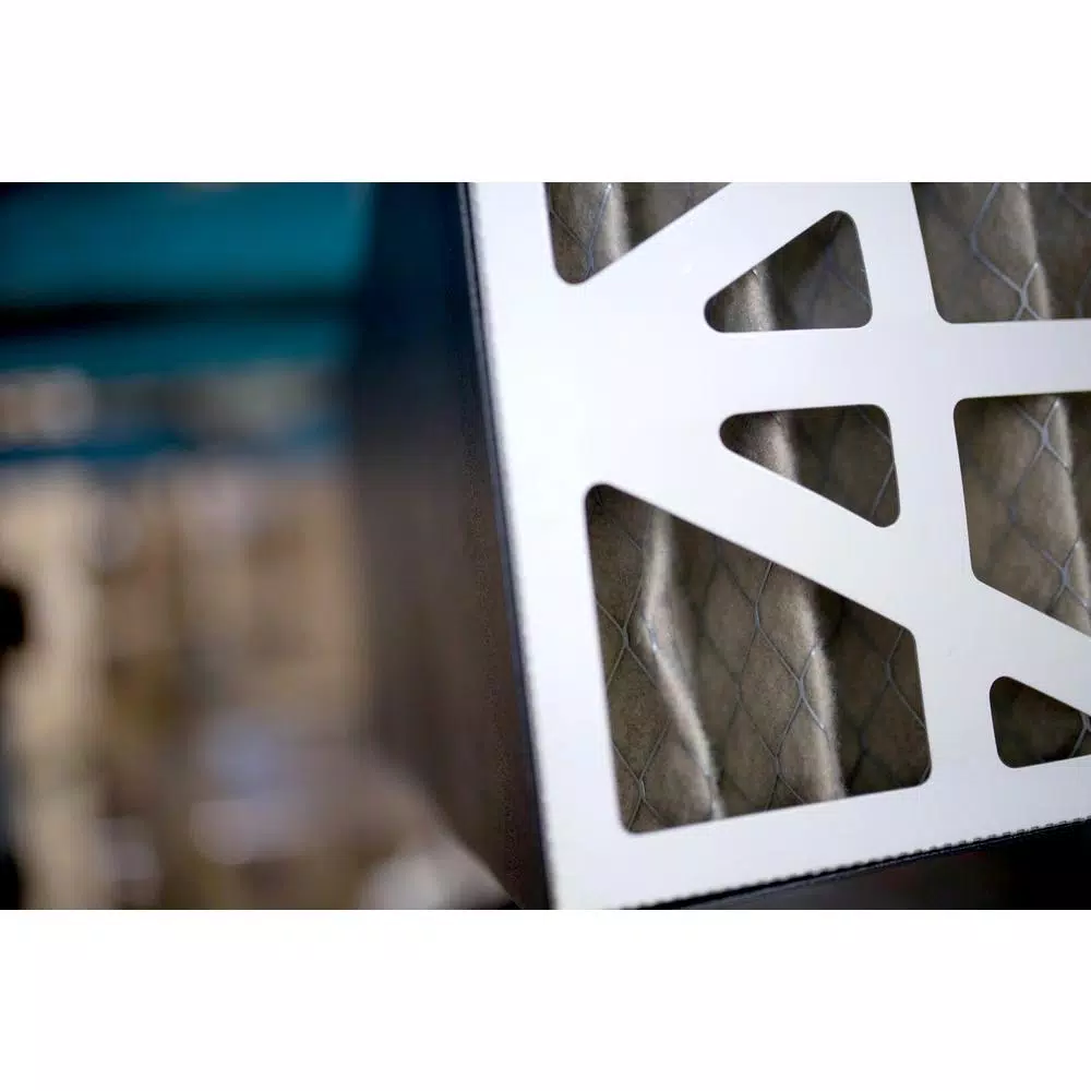 Wholesale ๐ฏ WEN 3-Speed Remote-Controlled Air Filtration System (300/350/400 CFM) ๐ 8 Wholesale ๐ฏ WEN 3-Speed Remote-Controlled Air Filtration System (300/350/400 CFM) ๐ - Image 6