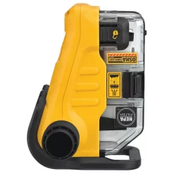 Buy 😀 DEWALT SDS Rotary 🔨 Hammer Dust Box Evacuator ✨ -Woodworking-tools Shop unnamed file 1528
