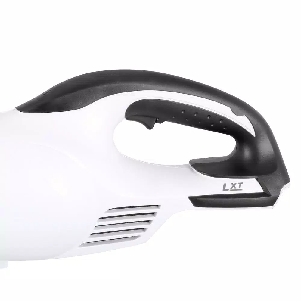 Outlet ๐ Makita 18-Volt LXT Lithium-Ion Compact Cordless Vacuum (Tool-Only) With White Cyclonic Vacuum Attachment โจ 5 Outlet ๐ Makita 18-Volt LXT Lithium-Ion Compact Cordless Vacuum (Tool-Only) With White Cyclonic Vacuum Attachment โจ - Image 3