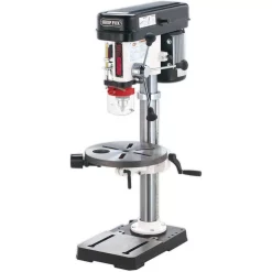 Deals ๐ Shop Fox 3/4 HP 13 In. Bench-Top Drill Press โญ