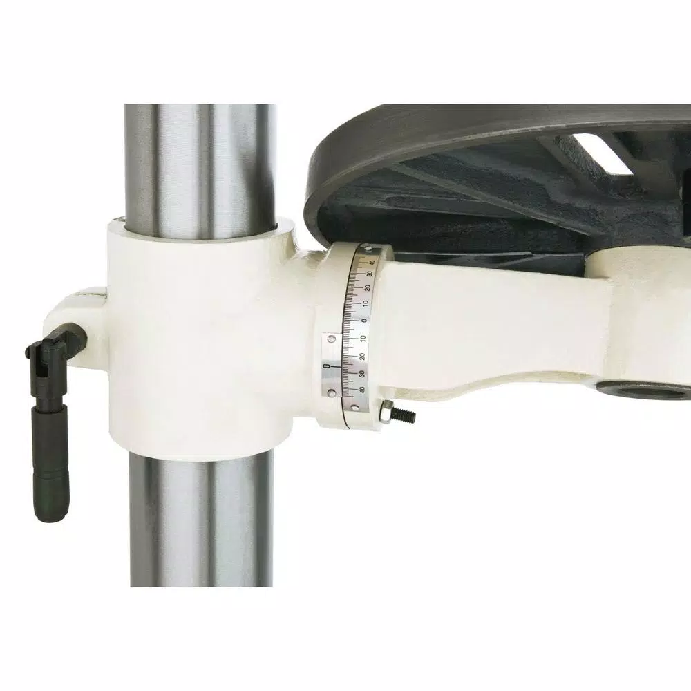 Deals ๐ Shop Fox 3/4 HP 13 In. Bench-Top Drill Press โญ 6 Deals ๐ Shop Fox 3/4 HP 13 In. Bench-Top Drill Press โญ - Image 4