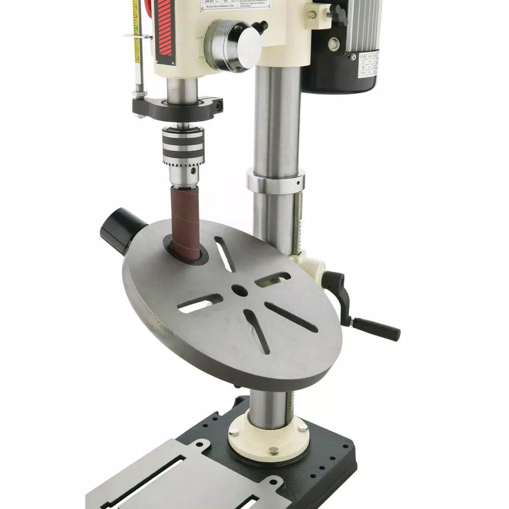 Deals ๐ Shop Fox 3/4 HP 13 In. Bench-Top Drill Press โญ 7 Deals ๐ Shop Fox 3/4 HP 13 In. Bench-Top Drill Press โญ - Image 5