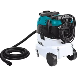New 👍 Makita 11 Gal. Wet/Dry HEPA Filter Dust Extractor/Vacuum ✨ -Woodworking-tools Shop unnamed file 1596
