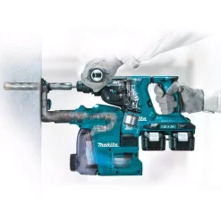 Promo 🧨 Makita Dust Extractor Attachment With HEPA Filter Cleaning Mechanism XRH08 XRH10 ✔️ -Woodworking-tools Shop unnamed file 1607