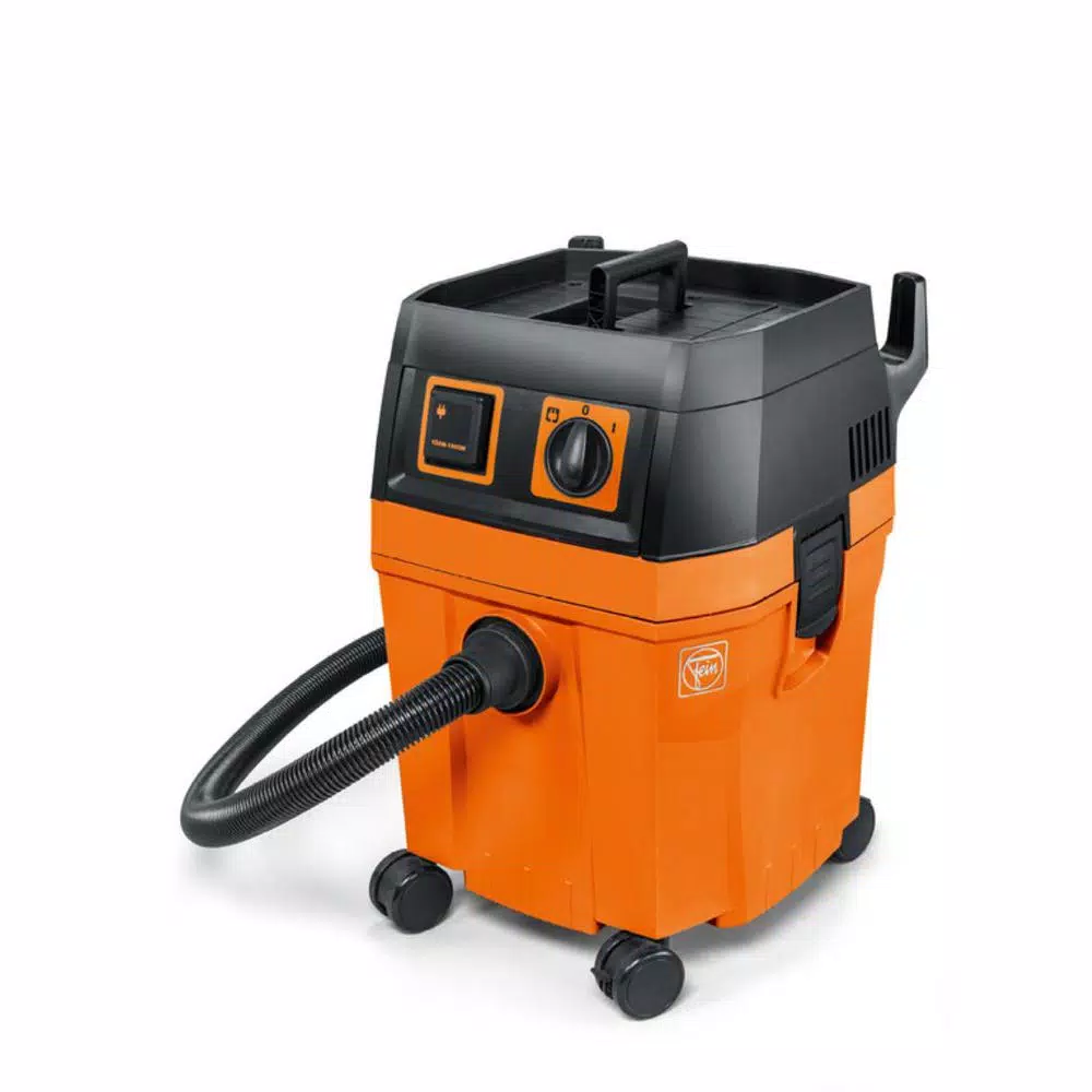 Discount π FEIN Turbo II 8.4 Gal. Wet/Dry Dust Extractor π₯° 2 Discount π FEIN Turbo II 8.4 Gal. Wet/Dry Dust Extractor π₯°