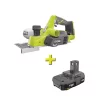 Cheap ✨ RYOBI 18-Volt ONE+ Cordless 3-1/4 In. Planer With 1.5 Ah Compact Lithium-Ion Battery 🧨 -Woodworking-tools Shop unnamed file 1615