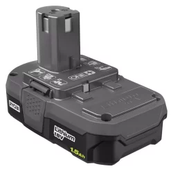 Cheap ✨ RYOBI 18-Volt ONE+ Cordless 3-1/4 In. Planer With 1.5 Ah Compact Lithium-Ion Battery 🧨 -Woodworking-tools Shop unnamed file 1622