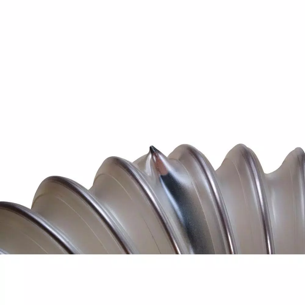 Coupon π POWERTEC 2-1/2 In. X 10 Ft. Puncture Resistant Flexible PU Hose π 4 Coupon π POWERTEC 2-1/2 In. X 10 Ft. Puncture Resistant Flexible PU Hose π - Image 2