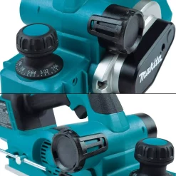New 🌟 Makita 18-Volt LXT Lithium-Ion Brushless 3-1/4 In. Cordless Planer, AWS Capable, Tool Only 😉 -Woodworking-tools Shop unnamed file 1647