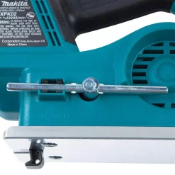 New 🌟 Makita 18-Volt LXT Lithium-Ion Brushless 3-1/4 In. Cordless Planer, AWS Capable, Tool Only 😉 -Woodworking-tools Shop unnamed file 1652