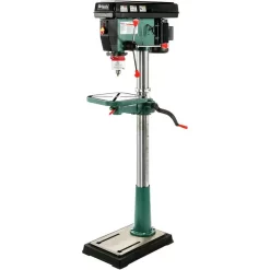 Discount ✔️ Grizzly Industrial 17 In. 12-Speed Floor Drill Press 🛒