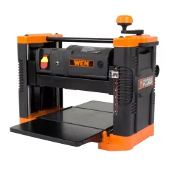 Brand new ๐ฅฐ WEN 15 Amp 12.5 In. Corded Thickness Planer ๐