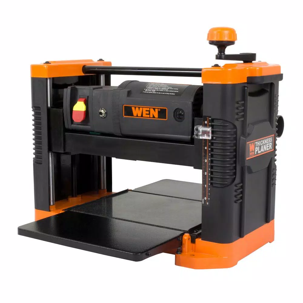 Brand new ๐ฅฐ WEN 15 Amp 12.5 In. Corded Thickness Planer ๐ 3 Brand new ๐ฅฐ WEN 15 Amp 12.5 In. Corded Thickness Planer ๐