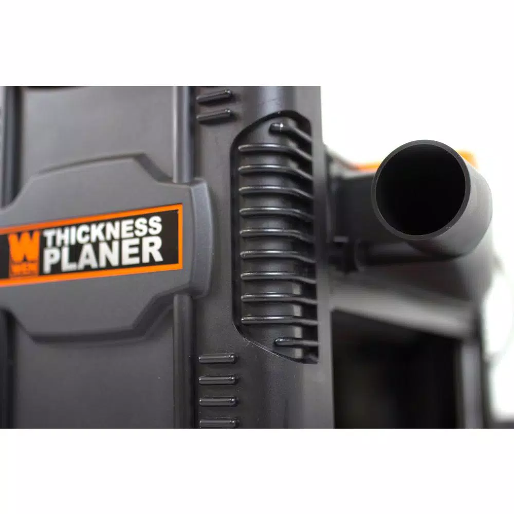 Brand new ๐ฅฐ WEN 15 Amp 12.5 In. Corded Thickness Planer ๐ 5 Brand new ๐ฅฐ WEN 15 Amp 12.5 In. Corded Thickness Planer ๐ - Image 3