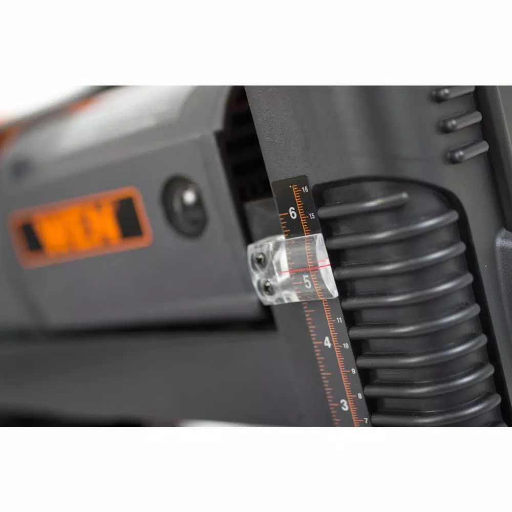 Brand new ๐ฅฐ WEN 15 Amp 12.5 In. Corded Thickness Planer ๐ 6 Brand new ๐ฅฐ WEN 15 Amp 12.5 In. Corded Thickness Planer ๐ - Image 4