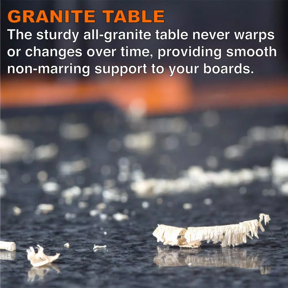 Brand new ๐ฅฐ WEN 15 Amp 12.5 In. Corded Thickness Planer ๐ 11 Brand new ๐ฅฐ WEN 15 Amp 12.5 In. Corded Thickness Planer ๐ - Image 9